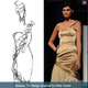 Illustration for article titled Project Runway: Guess Who's Going To Fashion Week